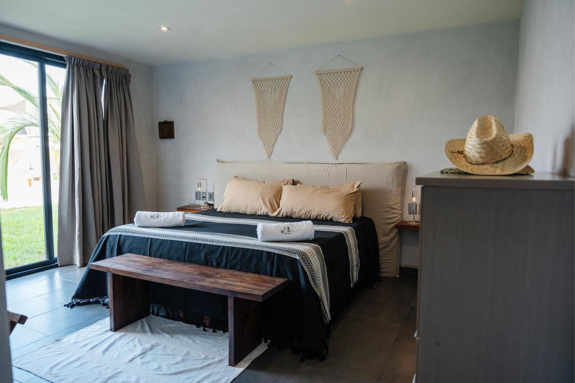 Suite Terrace