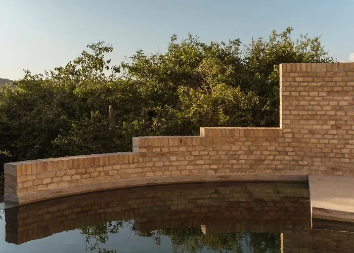 Terrestre, A Member Of Design Hotels