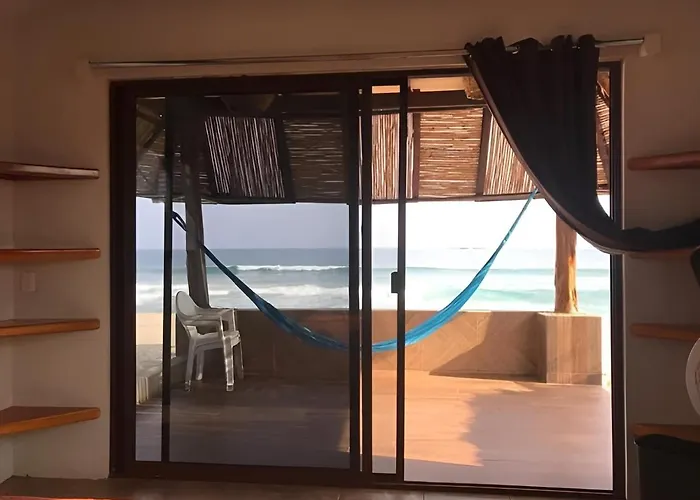 Cabanas Alta Mar