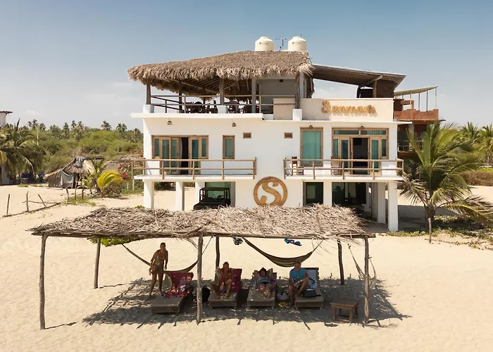 Hotel Sanmara