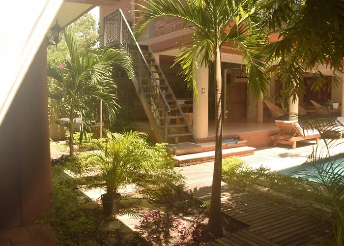 Hotel Bendita Luna