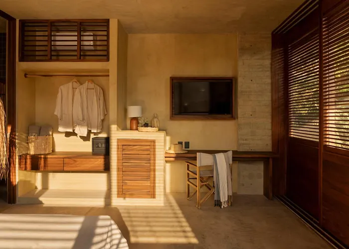Ennea Hotel - Adults Only