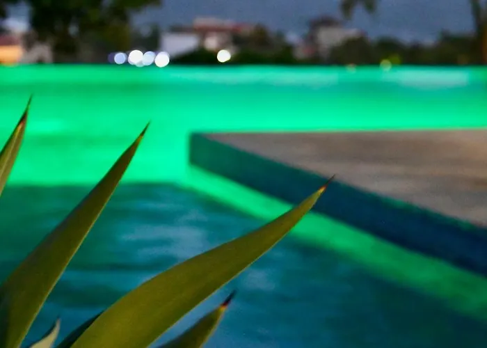 Tal Vez Boutique Hotel