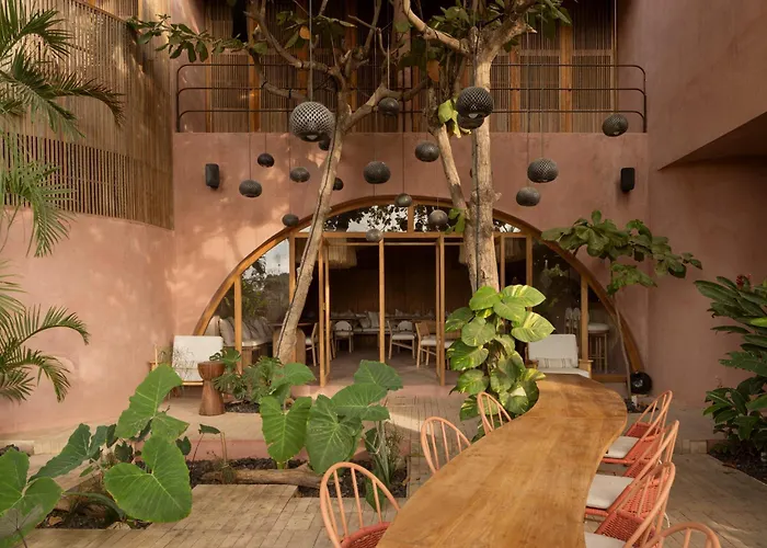 Hotel Boutique Xique