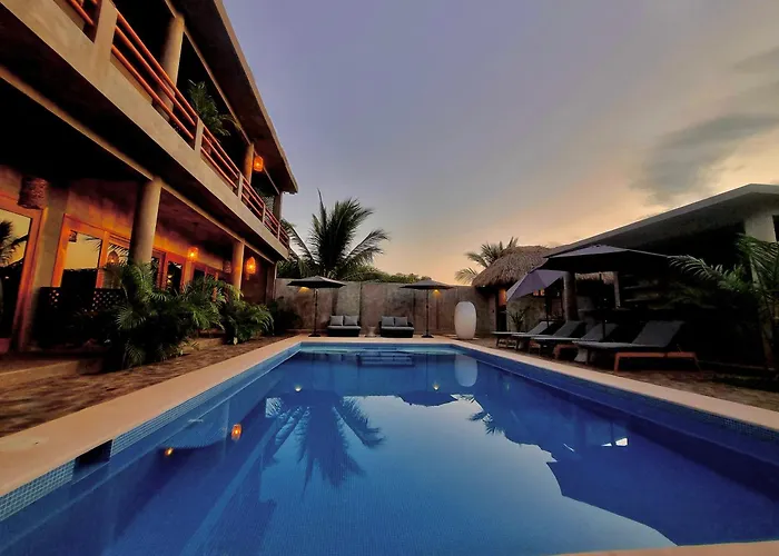 Hotel Boutique Pikiliki - Adults Only