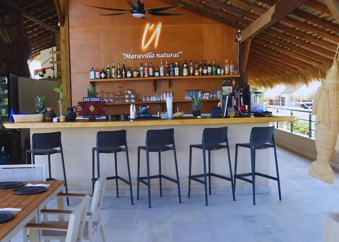 Unico La Punta Hotel Boutique Beach Club