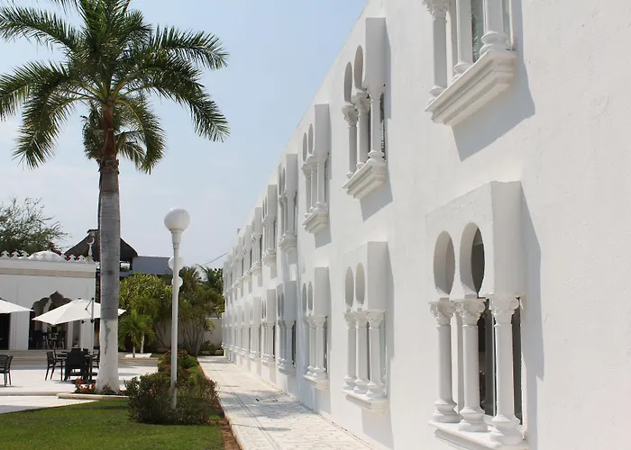 Hotel Aldea Del Bazar & Spa
