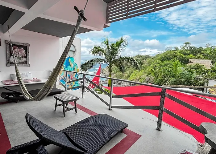 Villa Aikia (Adults Only)