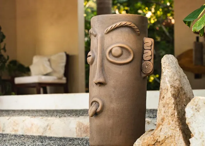 Casa Chula Hotel Boutique Frente Al Mar