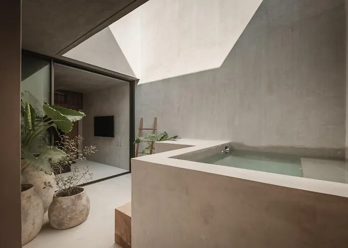 Notto Zicatela Hotel