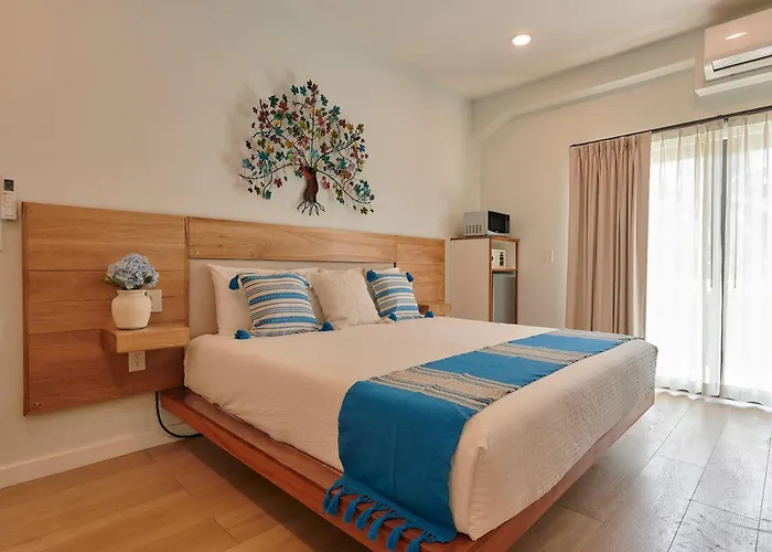 Hotel Fusion