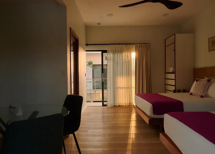 Hotel Fusion