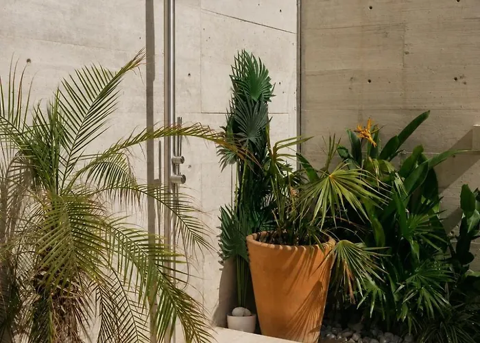 Weykiki Boutique Hotel