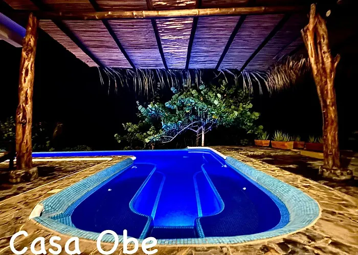 Casa Obe