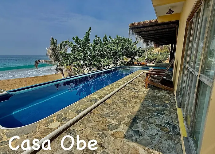 Casa Obe